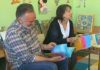 Xosé Vicente Domínguez estréase no mundo da literatura infantil