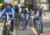 O BNG aposta pola promoción da bicicleta recuperando o VaiBike e con máis carrís bici