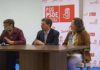 O PSOE de Ribeira reúne ó sector do mar