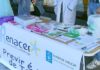 Renacer conmemora o Día Mundial sen Tabaco alertando dos seus riscos