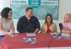 Transparencia, participación e traballo son os eixos de Marea de Noia
