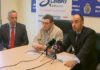 O prestixioso doutor Khoury participará no curso de implantes da Pobra