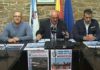 Esta fin de semana arranca a V edición do Torneo de Fútbol 8 de Porto do Son