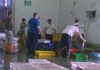 As artes menores afrontan a veda do polbo cos bancos marisqueiros pechados