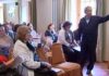 Biosca ensina a 150 profesionais do sector turístico a ‘vender, vender e vender’