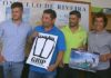 Nace unha nova escola de surf en Corrubedo