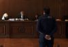 O acusado de dar unha malleira a un adegueiro vilanovés insiste na súa inocencia