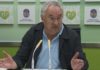 Mosquera rexeita a proposta dun pacto ‘de progreso’ lanzada polo PSOE