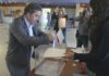 Fernández Lores asina os mellores resultados na historia do BNG