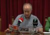 Durán pide ó PSOE que non lle fagan a campaña con obras impulsadas polo PP