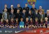 Barça e Rayo competirán no torneo benxamín ‘Cidade de Vilagarcía’
