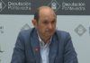 Louzán non estará na Deputación se un pacto PSOE-BNG obrígao a deixar a presidencia
