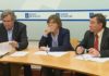 O cerco acorda un tope semanal de dous mil quilos por embarcación
