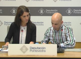 Deputación e Federación de Ciclismo únense para crear canteira co ‘mini BTT’