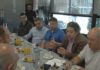 Lores propón un ‘transporte a demanda’ aos taxistas en lugar dun autobús urbano