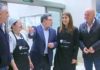 A campaña ‘Quere o teu mercado’ chega ás prazas de abastos do Barbanza