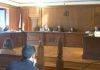 Suspendido o xuízo por branqueo contra unha sobriña de Manuel Charlín
