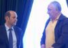 O BNG rexeita o ‘pacto sen límites’ proposto por Louzán para manter a Deputación