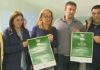 Máis de cincocentos inscritos na Marcha contra o Cancro de Noia