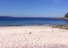 Salnés, Barbanza e Muros Noia contarán este ano con 35 praias azuis
