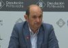 Louzán non estará na Deputación se un pacto PSOE-BNG obrígao a deixar a presidencia