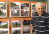 Os veciños de Raxó quéixanse do ‘abandono’ que sofren desde hai catro anos