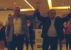 O PP apura no Barbanza as últimas presentacións de candidatos