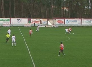 O CD Boiro xa planifica a nova tempada