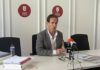 Fole e Varela intercambian reproches pola aprobación do proxecto de Megasa