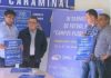 Presentada a III edición do Torneo de Fútbol 8 Campus Puebla FC