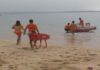 Precísanse 20 operarios de limpeza de praias e 37 socorristas