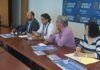 Boiro converterase en sede da campaña Panos Brancos contra a Droga