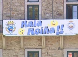 O NOIA CF enfróntase o partido máis importante da tempada
