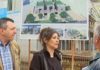 Ánxela Franco non dimite e seguirá como voceira municipal do BNG
