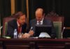 Louzán non pecha a porta a que Peña e Aragunde sexan os deputados de O Salnés