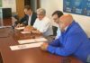 A Fundación Celta elixe de novo Boiro para o seu Campus de Verán