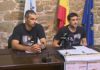 Porto do Son acolle a primeira proba da Liga Galega de Orientación