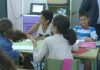 Os centros educativos contarán con ‘bancos de libros’ para as familias necesitadas