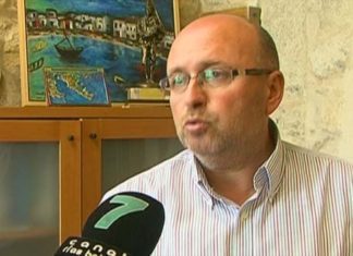 O PSOE garantirá a investidura de Adolfo Muíños coma alcalde