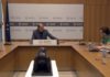 Louzán insiste en negociar pero Lores asegura que xa é tarde para cambiar