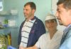 A confraría da Pobra pon en marcha un punto de venda directa
