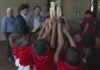 Grandes canteiras futbolísticas de España e Portugal no Trofeo Cidade de Vilagarcía