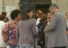 Os sanitarios volven concentrarse contra o peche de 98 camas no CHOP polo verán