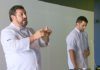 O GAC propón innovadoras receitas co peixe e marisco da ría