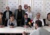 Máis liberados pero menos cargos de confianza para o goberno de Varela