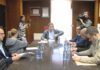 O BNG propón unha corporación con once dedicacións exclusivas