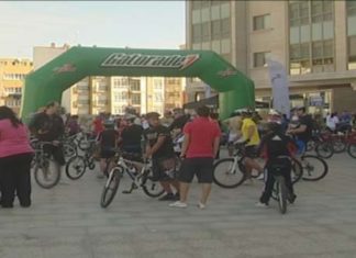 Ribeira acollerá este próximo domingo 28 de xuño o Día da Bici