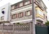 Fóra de perigo a nena de cinco anos que caeu dun terceiro piso en As Sinas