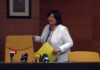 González despídese da alcaldía e deixa a política para dedicarse ao turismo de calidade