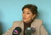 Ánxela Franco renuncia á acta de concelleira tralos malos resultados